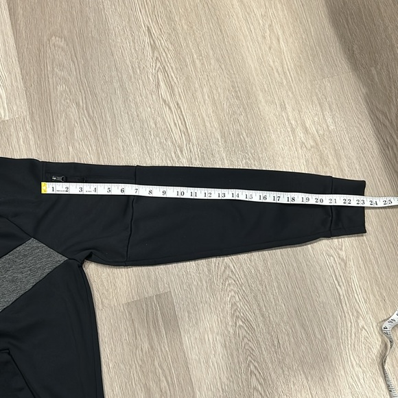 Men’s Nike Pull Over Sweater Size M - Picture 8 of 10